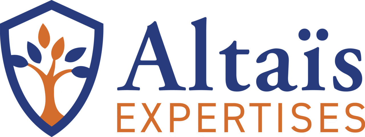 Altaïs Expertises Logo